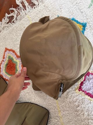 Pack Silla Babyzen YOYO +6 Toffe