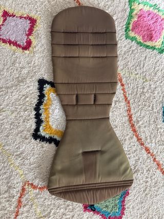 Pack Silla Babyzen YOYO +6 Toffe