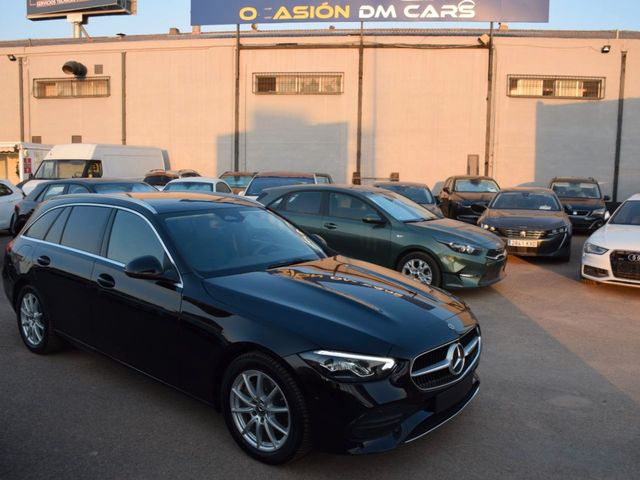 Mercedes-Benz Classe C200d Estate (206) 2024