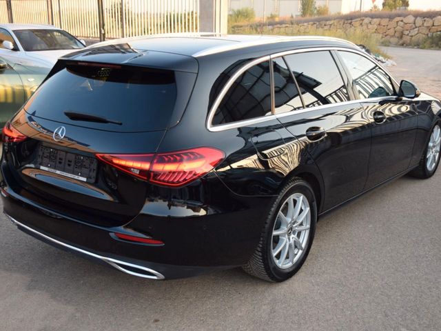 Mercedes-Benz Classe C200d Estate (206) 2024