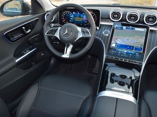 Mercedes-Benz Classe C200d Estate (206) 2024