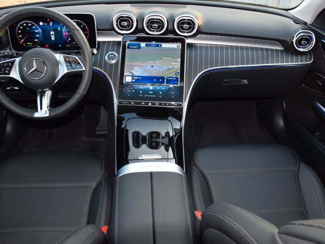 Mercedes-Benz Classe C200d Estate (206) 2024