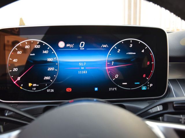 Mercedes-Benz Classe C200d Estate (206) 2024