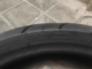 Michelin Pilot Power 2CT 120/70 ZR17