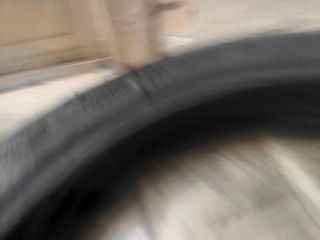 Michelin Pilot Power 2CT 120/70 ZR17