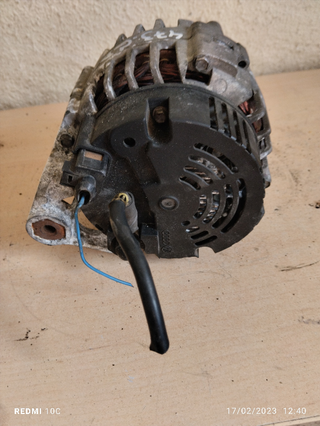 Alternador 2542232a Audi A4 (B5) (1994-2000) 1.8