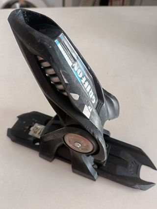 Fijaciones esqui Marker Griffon 13 ID Freeride