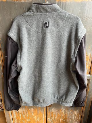 Chaqueta FootJoy Golf Mangas Desmontables