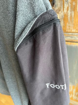 Chaqueta FootJoy Golf Mangas Desmontables