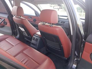 BMW Serie 3 2012