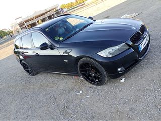 BMW Serie 3 2012
