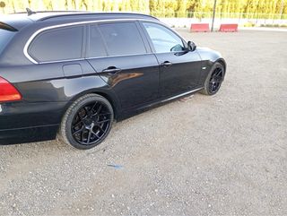 BMW Serie 3 2012