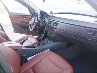 BMW Serie 3 2012