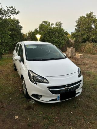 Opel Corsa 2016