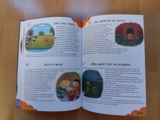 365 CUENTOS PARA DORMIR