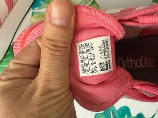 Zapatillas Adidas rosas talla 39