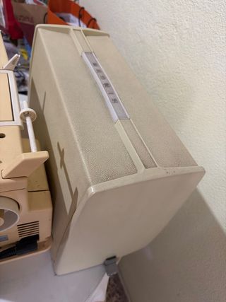 Máquina de coser Singer Samba 3