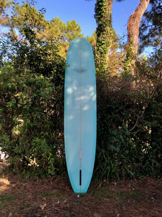 Tabla de surf longboard surfboard 9.2 + bag