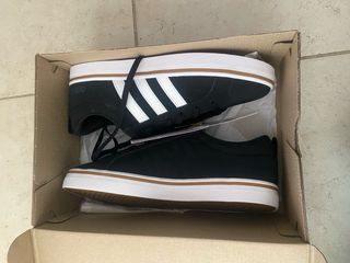 Sneakers uomo Adidas nere nuove