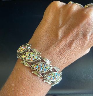 Bracciale Americano Anni '60 Coro Pegasus