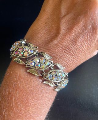 Bracciale Americano Anni '60 Coro Pegasus