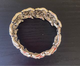 Bracciale Americano Anni '60 Coro Pegasus