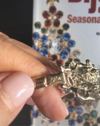 Bracciale Americano Anni '60 Coro Pegasus