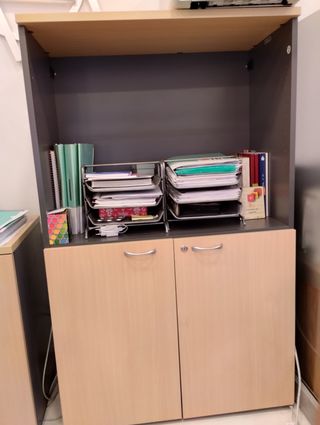 Mueble de oficina