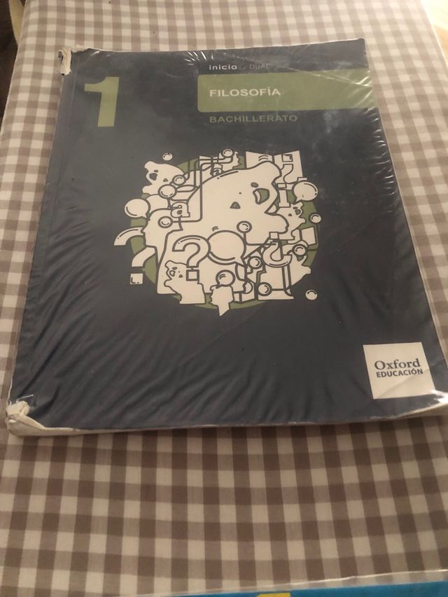 ADVANTAGE FOR BACHILLERATO 1. ST'S BOOK (2017)