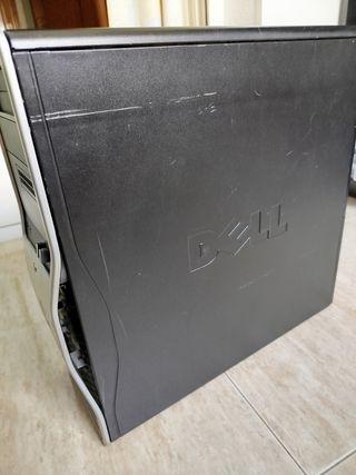 DELL PRECISION T5400 Workstation