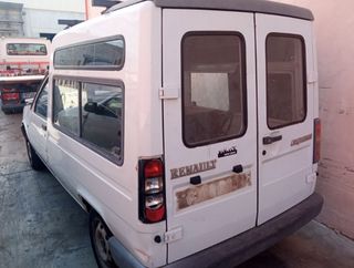 Soporte Renault Express F40 7700763854