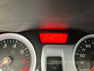 Renault Clio 2010