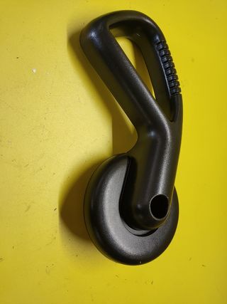MANETA ASIENTO IZQUIERDO PEUGEOT 206 207 C2