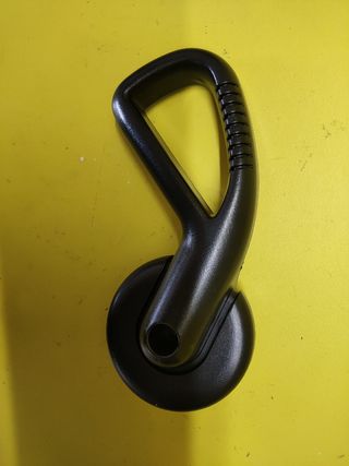 MANETA ASIENTO IZQUIERDO PEUGEOT 206 207 C2