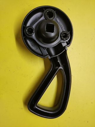 MANETA ASIENTO IZQUIERDO PEUGEOT 206 207 C2