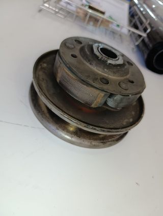 Embrague Daelim NS 125