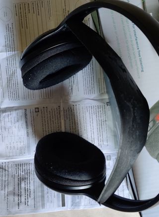 Auriculares Philips Home Cinema Wireless + REGALO