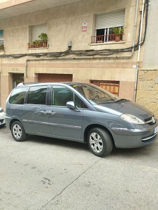 Citroen C8 2009
