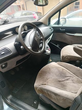 Citroen C8 2009