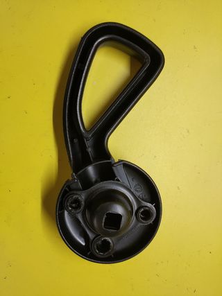 MANETA ASIENTO IZQUIERDO PEUGEOT 206 207 C2
