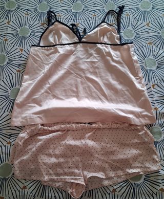 Pijama Women'secret Talla M