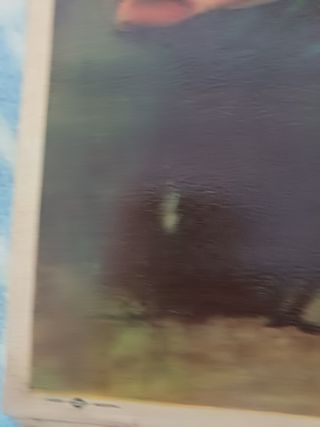 Lámina Murillo 40x50 Numerada