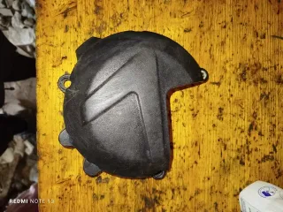 Protezione Carter KTM Originale