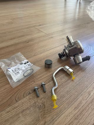 Bomba Gasolina Ford Ecoboost 1.0 + Accesorios
