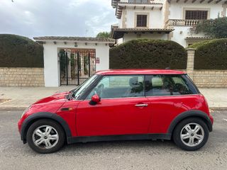 MINI Mini 2006