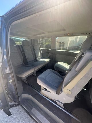 Mercedes-Benz Viano 2004 7 Plazas 