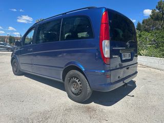 Mercedes-Benz Viano 2004 7 Plazas 