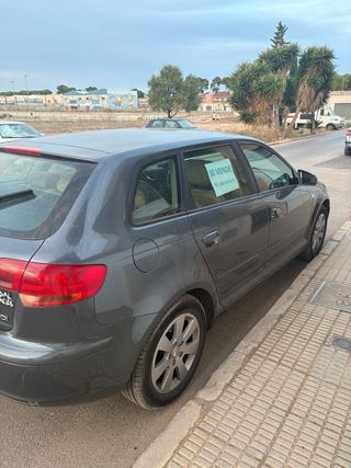 Audi A3 2005