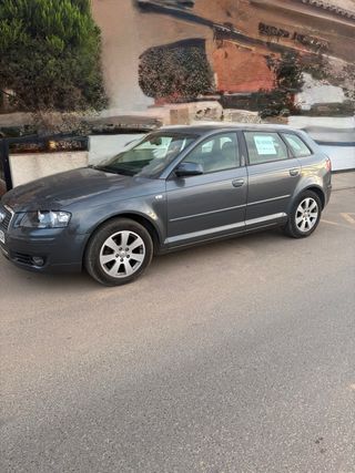 Audi A3 2005