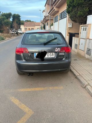 Audi A3 2005
